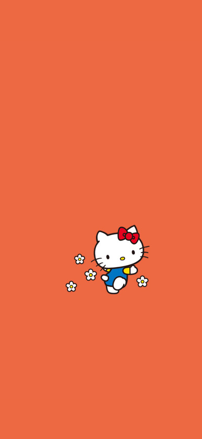 Hello Kitty.喵
猫