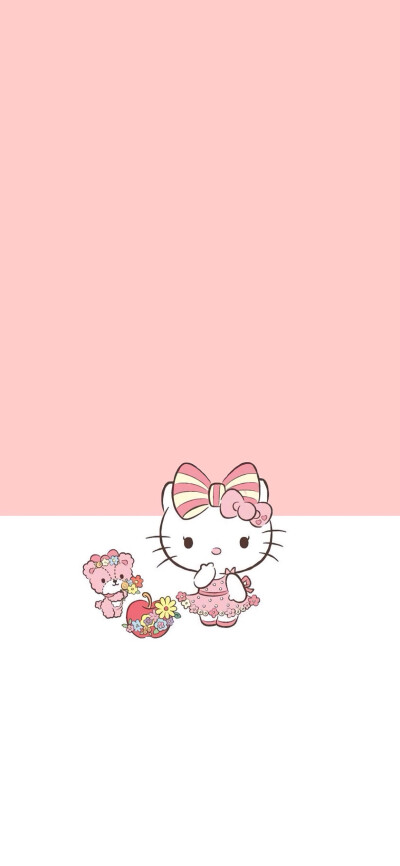 Hello Kitty.喵
猫