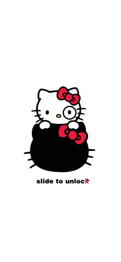 Hello Kitty.喵
猫