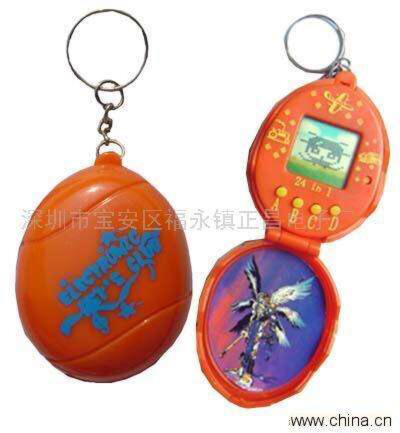 数码暴龙·电子宠物