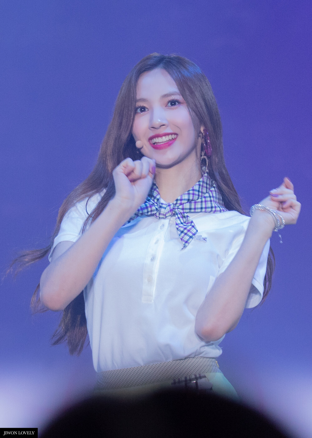 cherrybullet许智媛