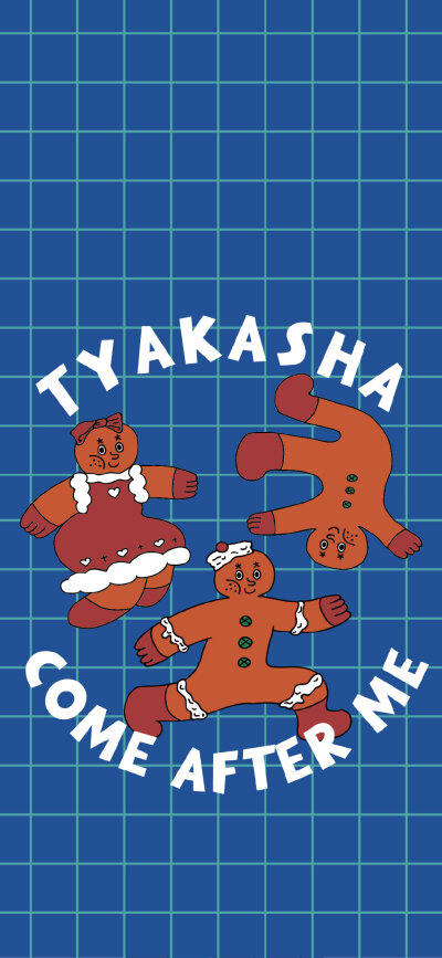 TYAKASHA