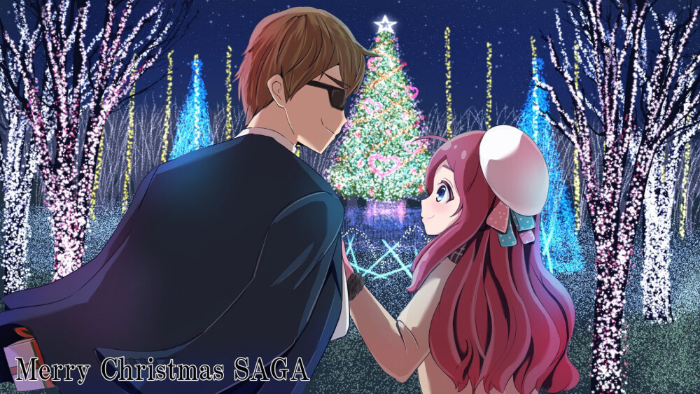 佐贺偶像是传奇源樱巽幸太郎