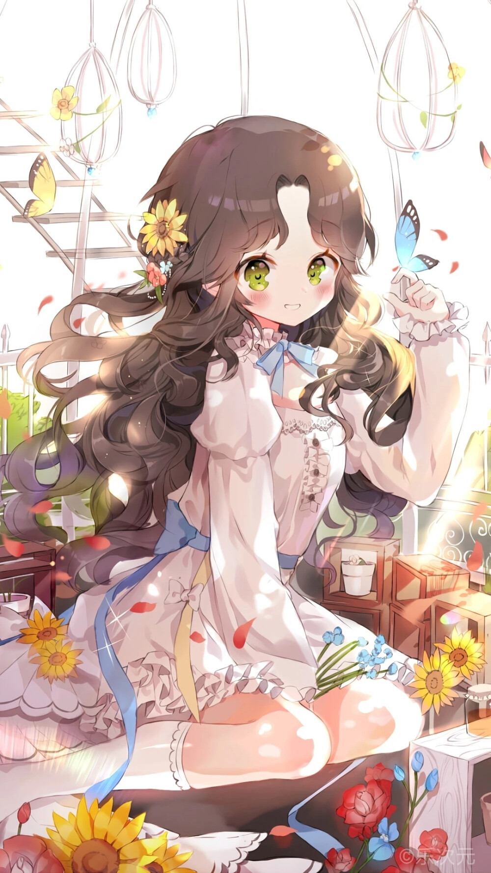 杂
