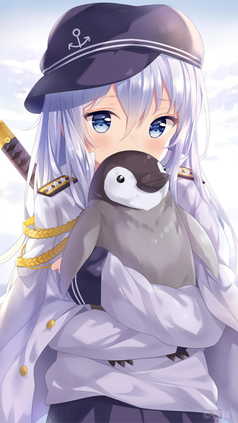 杂