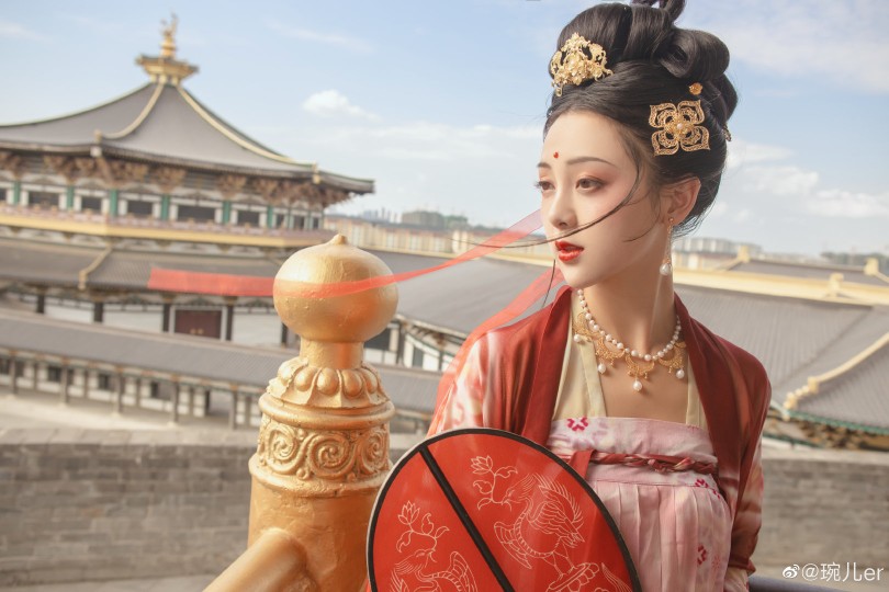 汉服