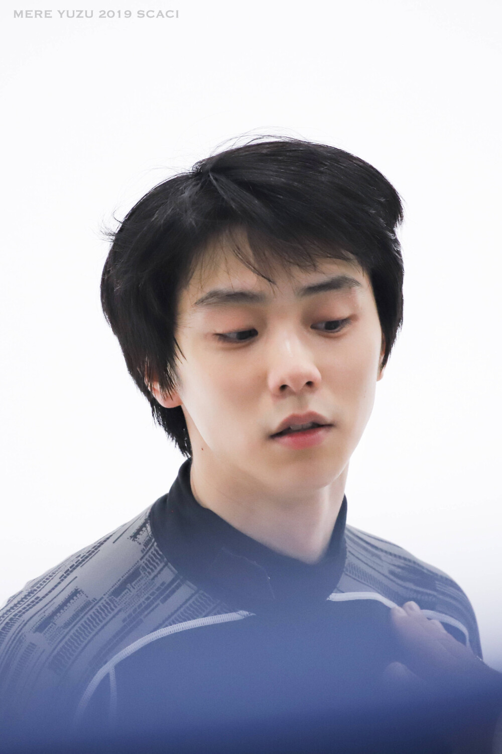 羽生結弦