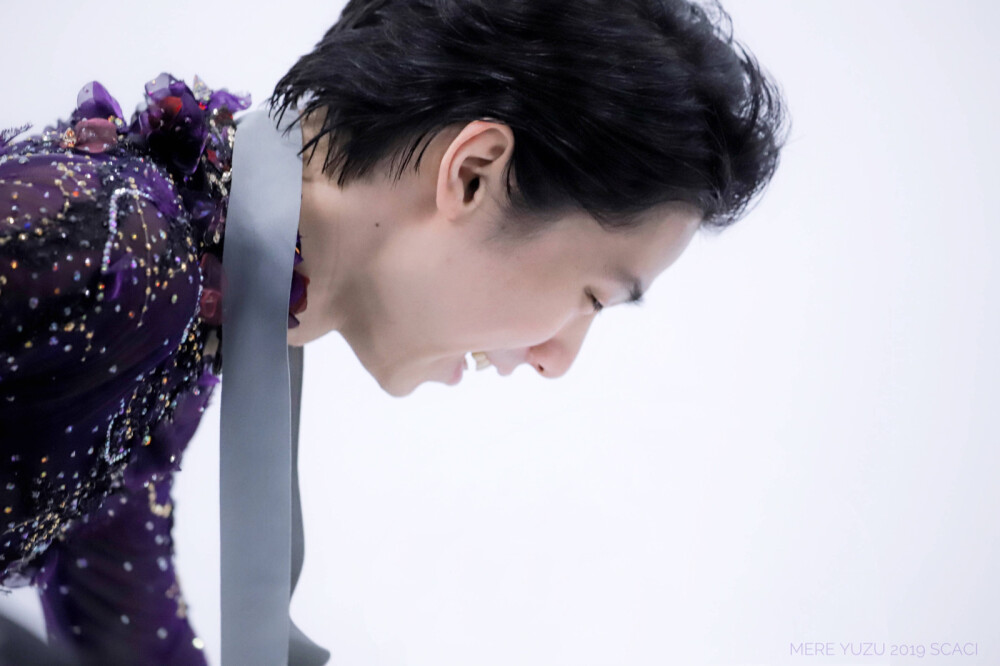 羽生結弦