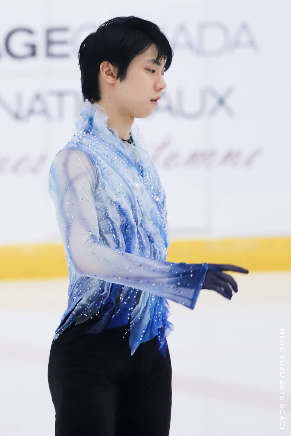 羽生結弦