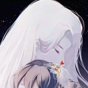 纯白头像是 堆糖 美图壁纸兴趣社区