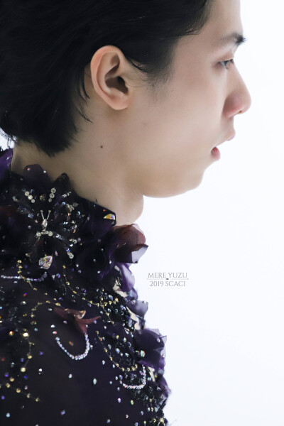 羽生結弦