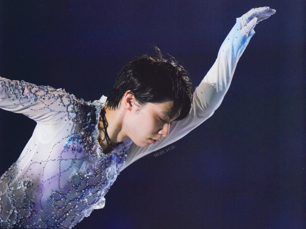 羽生結弦