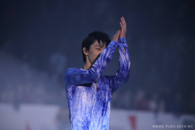 羽生結弦