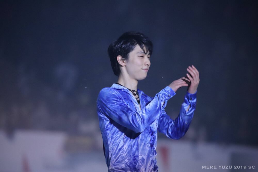 羽生結弦