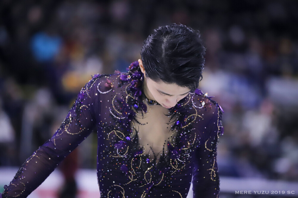 羽生結弦