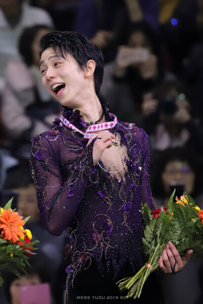 羽生結弦