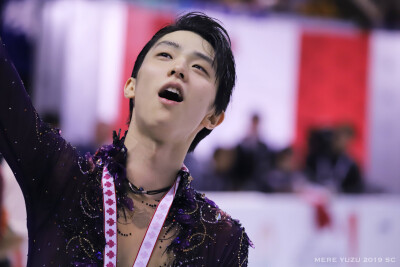 羽生結弦