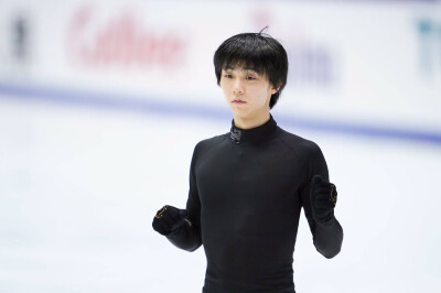 羽生結弦