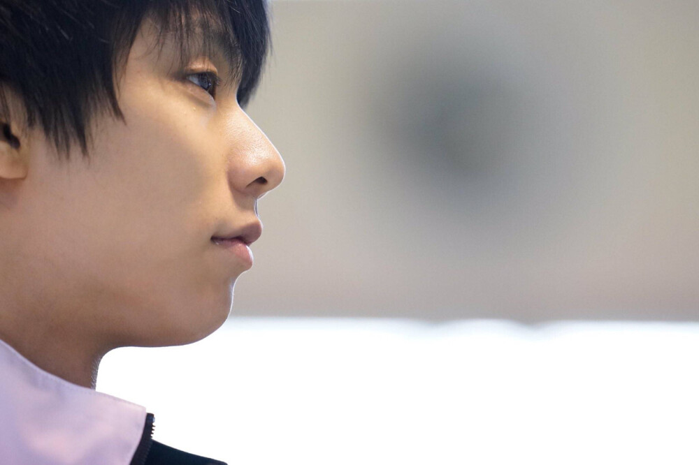 羽生結弦