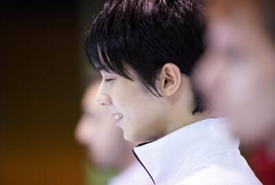 羽生結弦