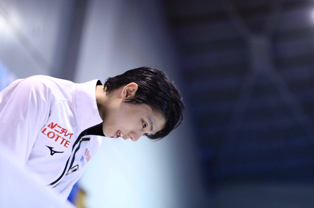 羽生結弦