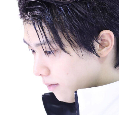 羽生結弦