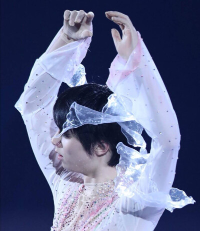 羽生結弦