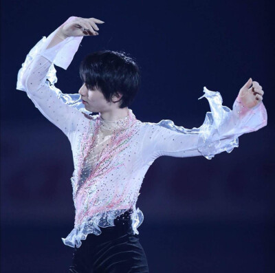 羽生結弦