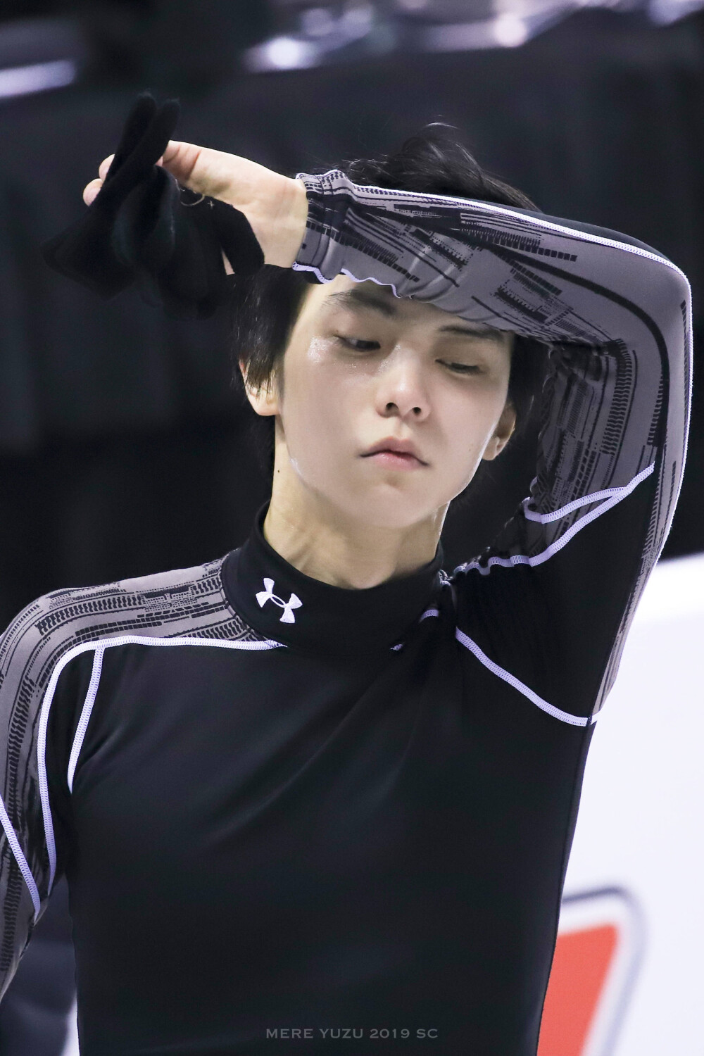 羽生結弦