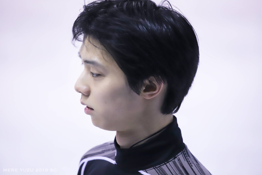 羽生結弦