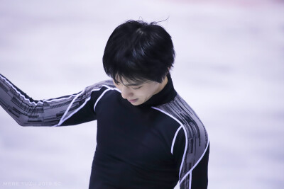 羽生結弦