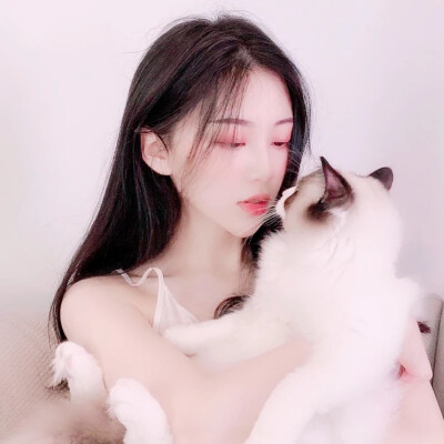 韩系高清女生头像