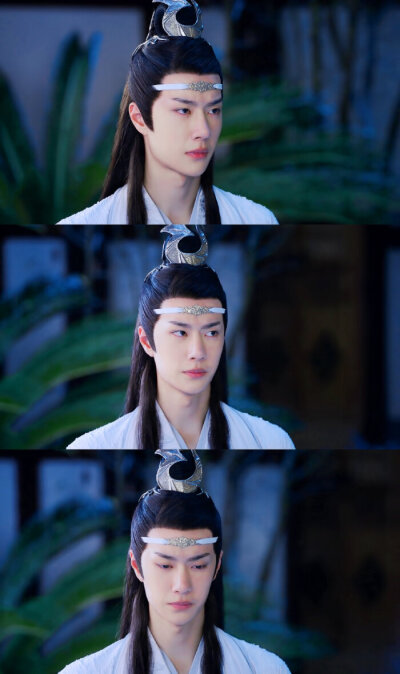 发布到忘羡一曲远