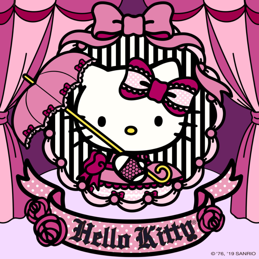 Hello Kitty