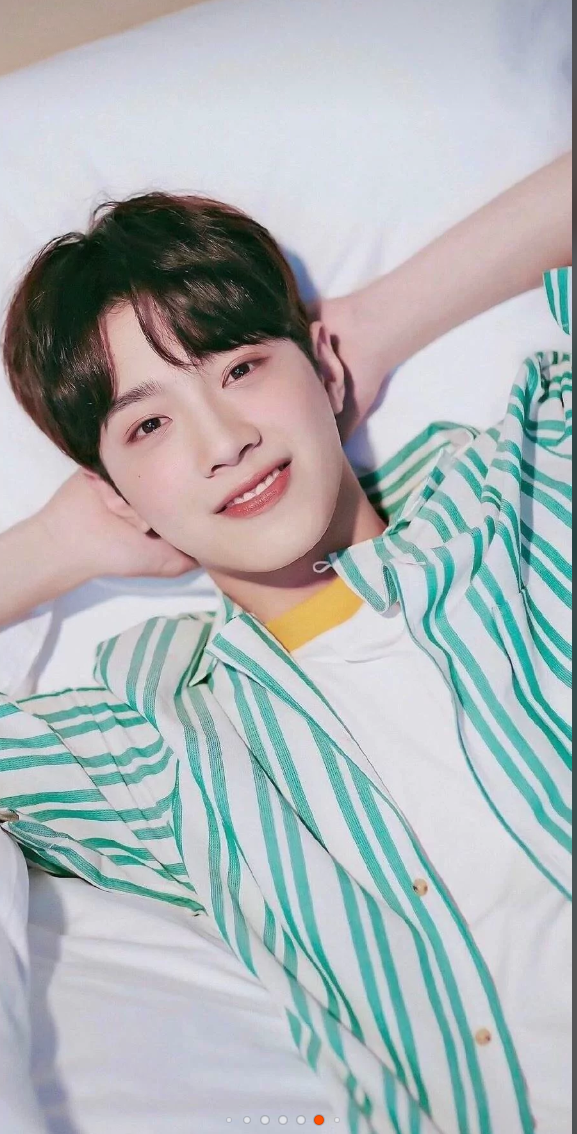 lai
guan
lin