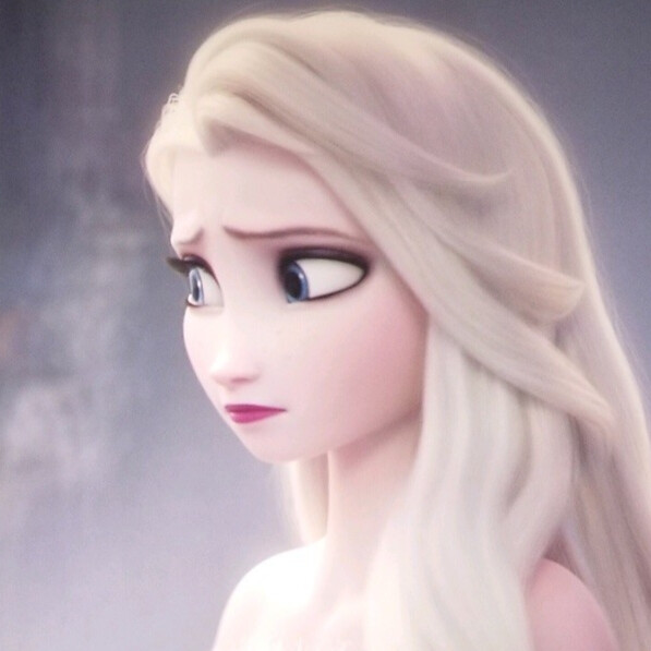 迪士尼——Frozen2
冰雪奇缘2
Elsa艾莎