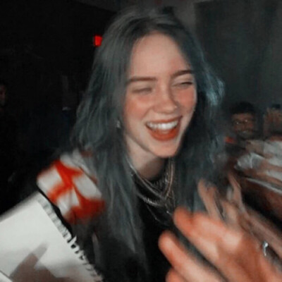 Billie Eilish