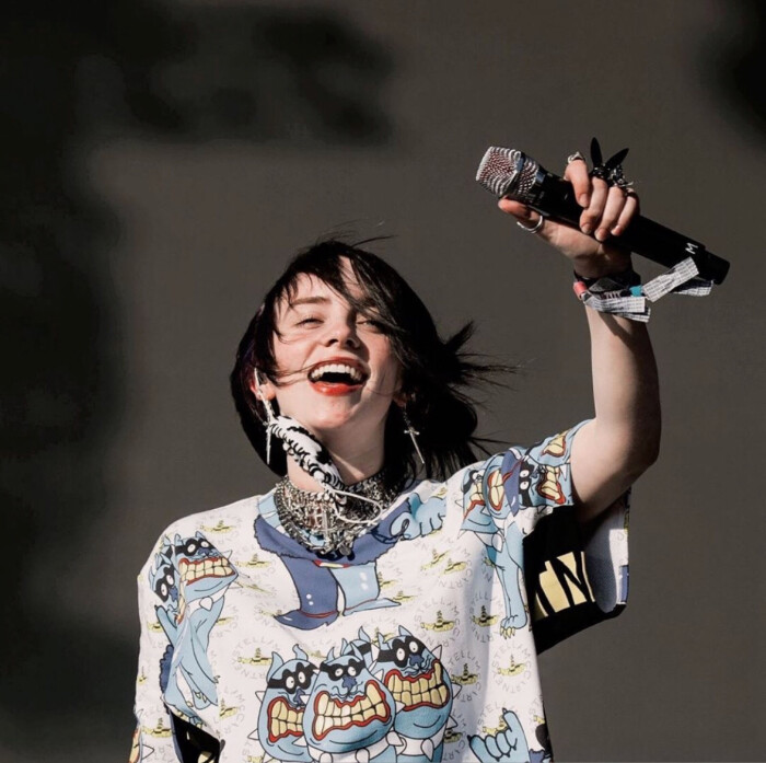 Billie Eilish