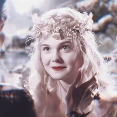 艾丽范宁 甜甜的小仙女鸭❤️