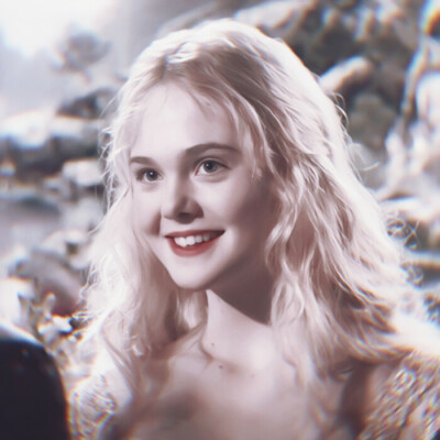 艾丽范宁 甜甜的小仙女鸭❤️