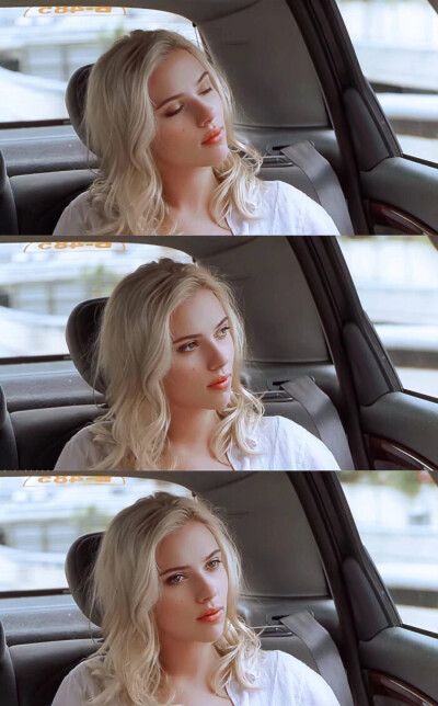 斯嘉丽约翰逊⭐️寡姐女神