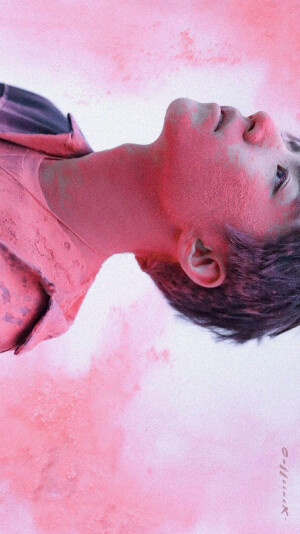 温柔可爱王俊凯