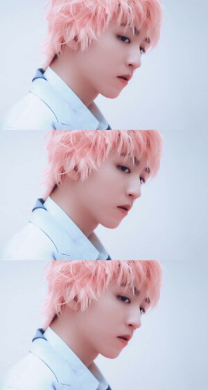 温柔可爱王俊凯