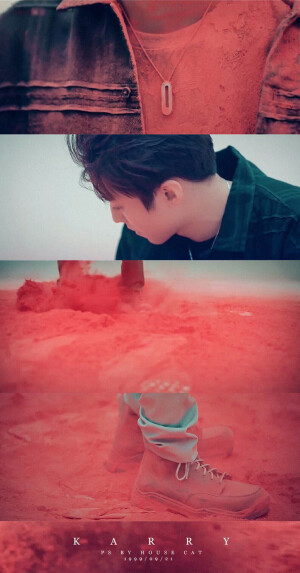 温柔可爱王俊凯