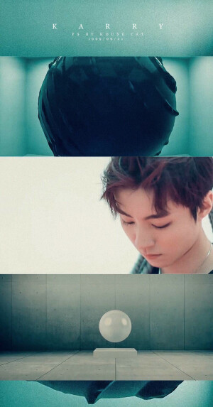 温柔可爱王俊凯