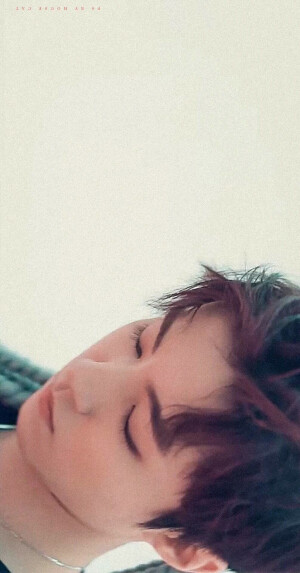 温柔可爱王俊凯