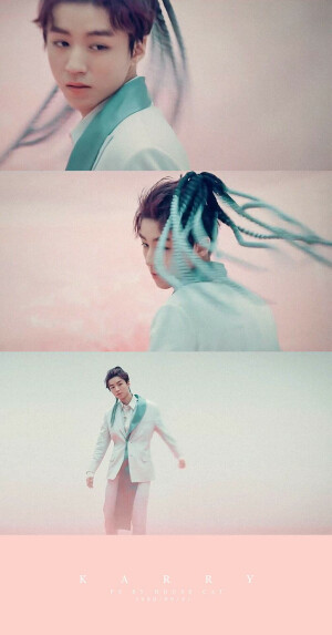 温柔可爱王俊凯