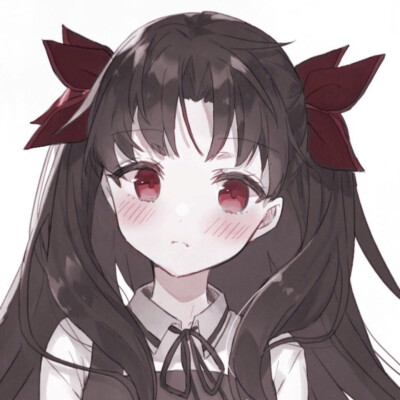 来源空间头像库