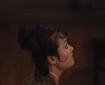 《水浒传》阎婆惜