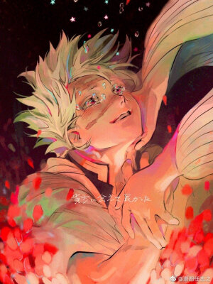 鬼灭之刃 炭炭和不死川兄弟